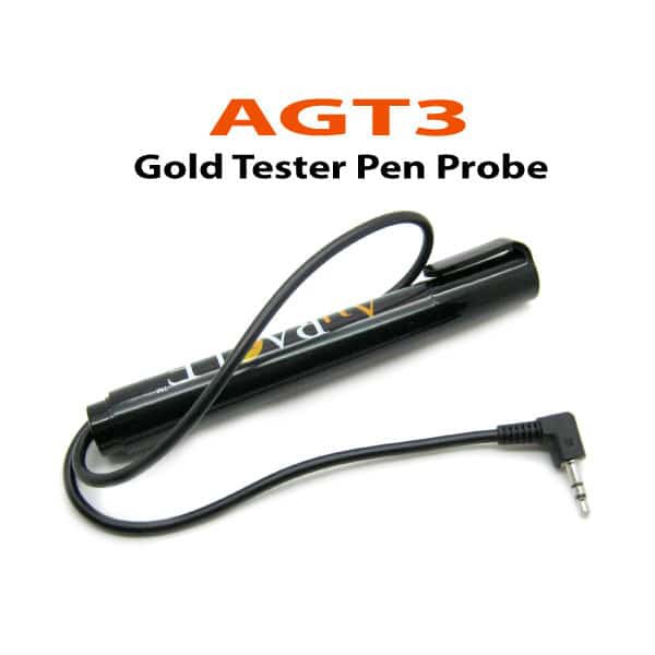 GoldTesterPenProbe AGT3 Gold Tester Pen Probe Replacement Shopee