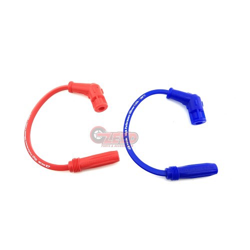 สายปลักหัวเทียนแต่ง HONDA GROM MSX125 RCB IGNITION CABLE SPARK PLUG