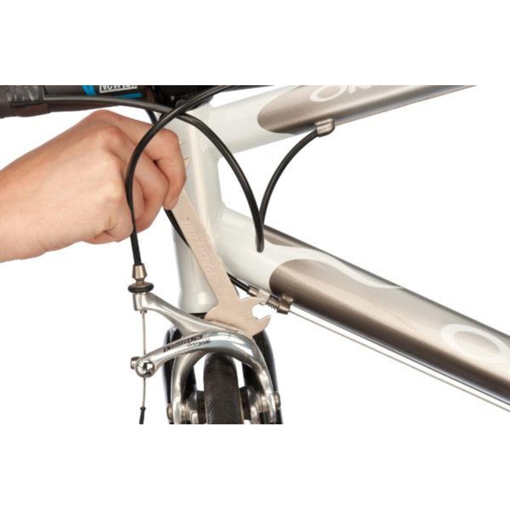 ปะแจขันก้ามเบรค Park Tool BRAKES OFFSET BRAKE WRENCH ,OBW4 Shopee