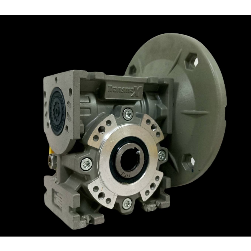 HELICAL Worm gear box MHR050 1ต่อ10 Shopee Thailand