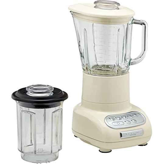 KitchenAid 5KSB5553 Artisan Blender 5 Speed / เครื่องปั่นเอนกประสงค์