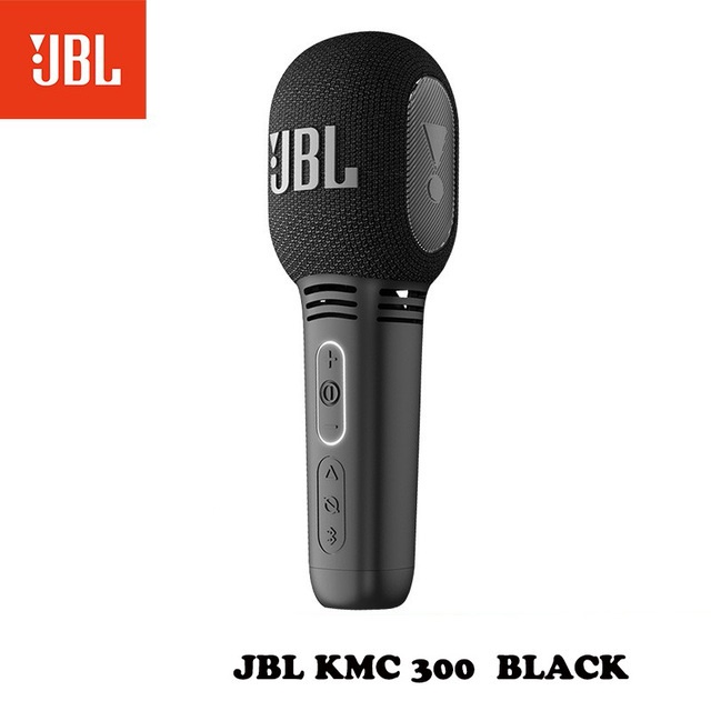 [In stock] 100 original JBL KMC 300 Microphone Audio Integrated