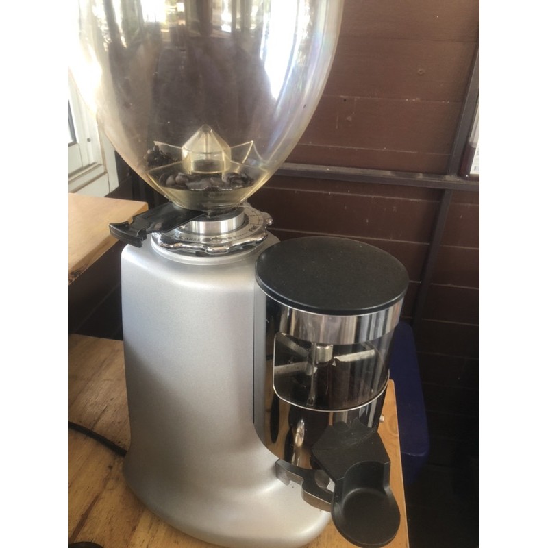 เครื่องบดกาแฟexpobar HC600(มือสอง) ต่อรองราคาได้ค่ะ Shopee Thailand