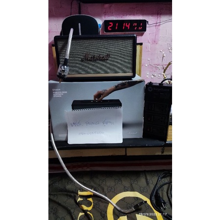 Marshall Stanmore II | Shopee Thailand