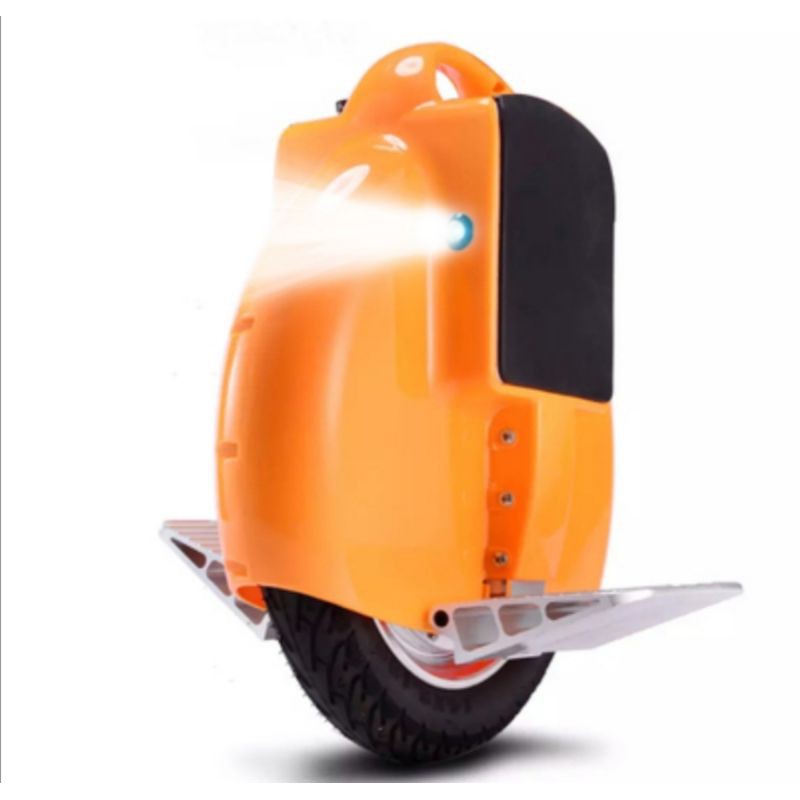 จักรยานไฟฟ้าล้อเดียว Unicycle Monocycle Shopee Thailand