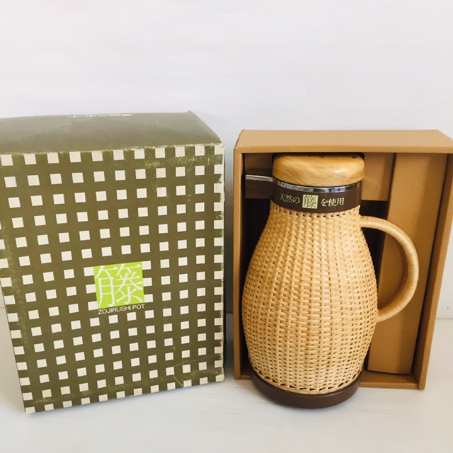 กระติกเก็บอุณหภูมิน้ำร้อน Zojirushi made in Japan Shopee Thailand