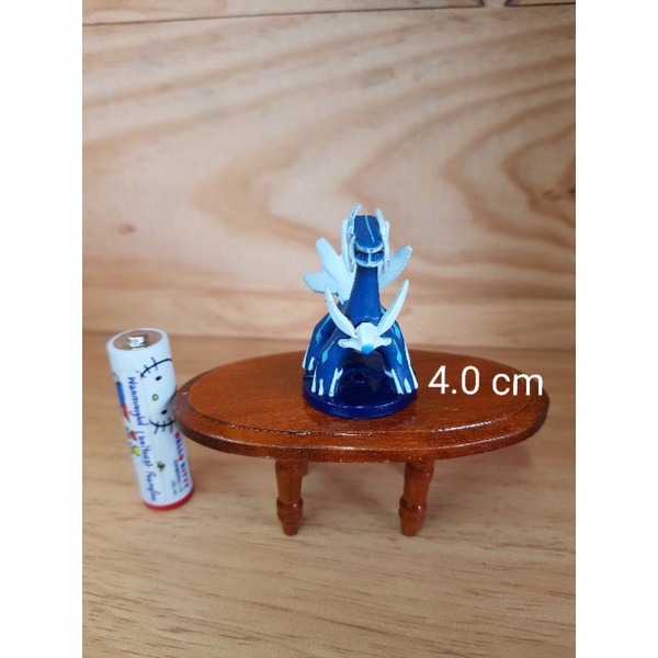 POKEMON BRILLIANT DIAMOND FIGURINE แท้ มือสอง Shopee Thailand