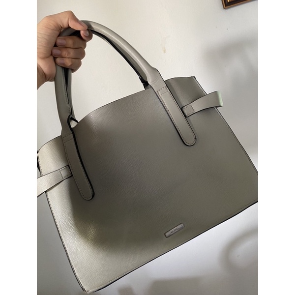 กระเป๋า ALDO ของแท้100 Shopee Thailand