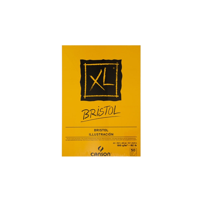 CANSON XL BRISTOL PAPER Shopee Thailand