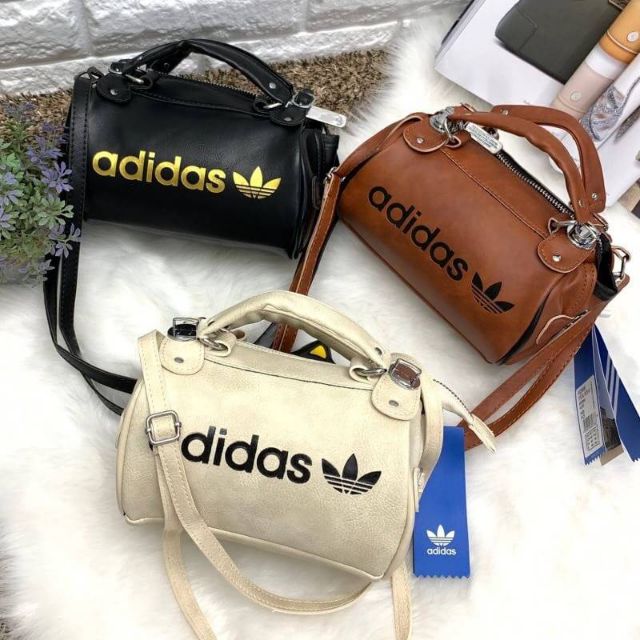💥SALE600.💥 ADIDAS MINI BAG แท้💯 OUTLET Shopee Thailand