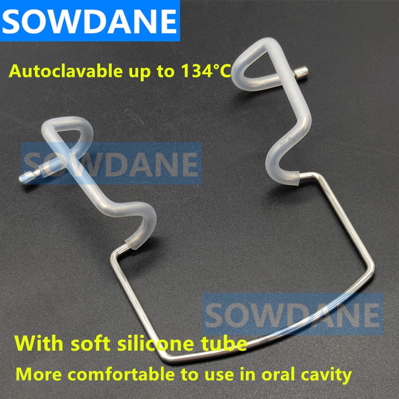 Full Mouth Retractor Dental Implant Retractor Mouth Gag Mouth Opener