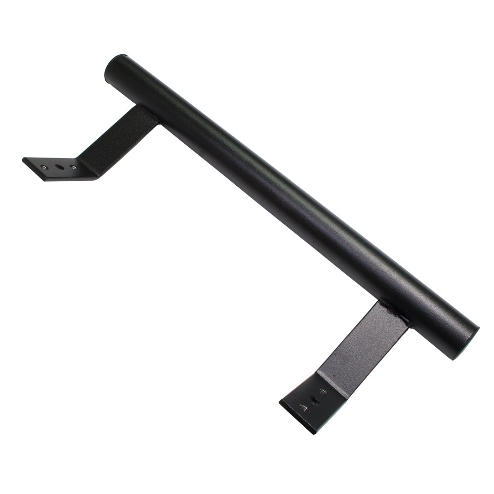 ด้ามเข็นตู้เครื่องมือช่าง สีดำ ( Tool Chest Handle Black ) Shopee Thailand