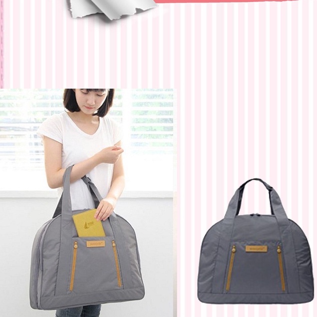 กระเป๋าสะพายเดินทางTravelbag Shopee Thailand