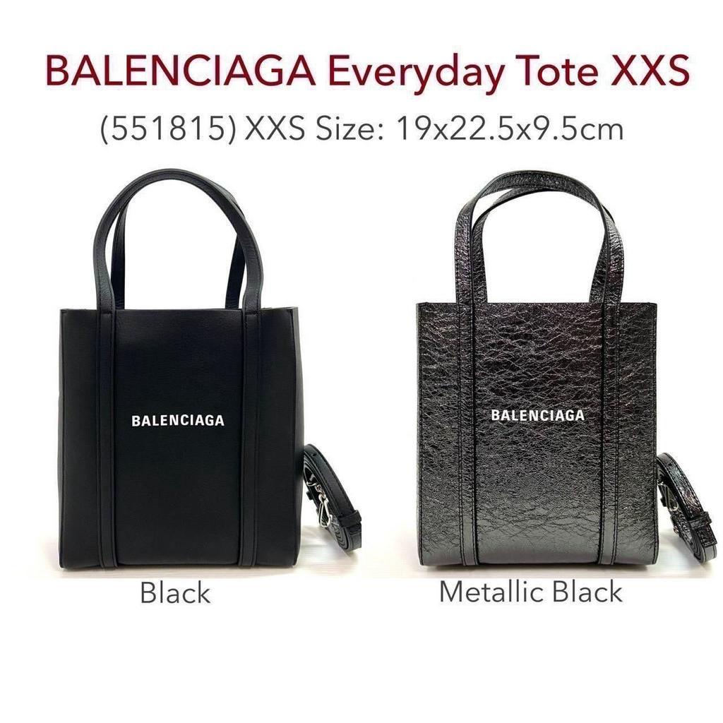 BALENCIAGA Everyday Tote Bag ของแท้ 100 [ส่งฟรี] Shopee Thailand
