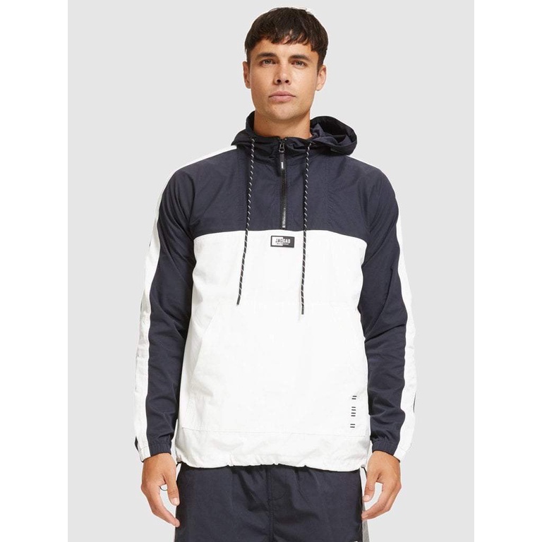 Philadelphia HalfZip Hoodie JAGGAD Collection Shopee Thailand