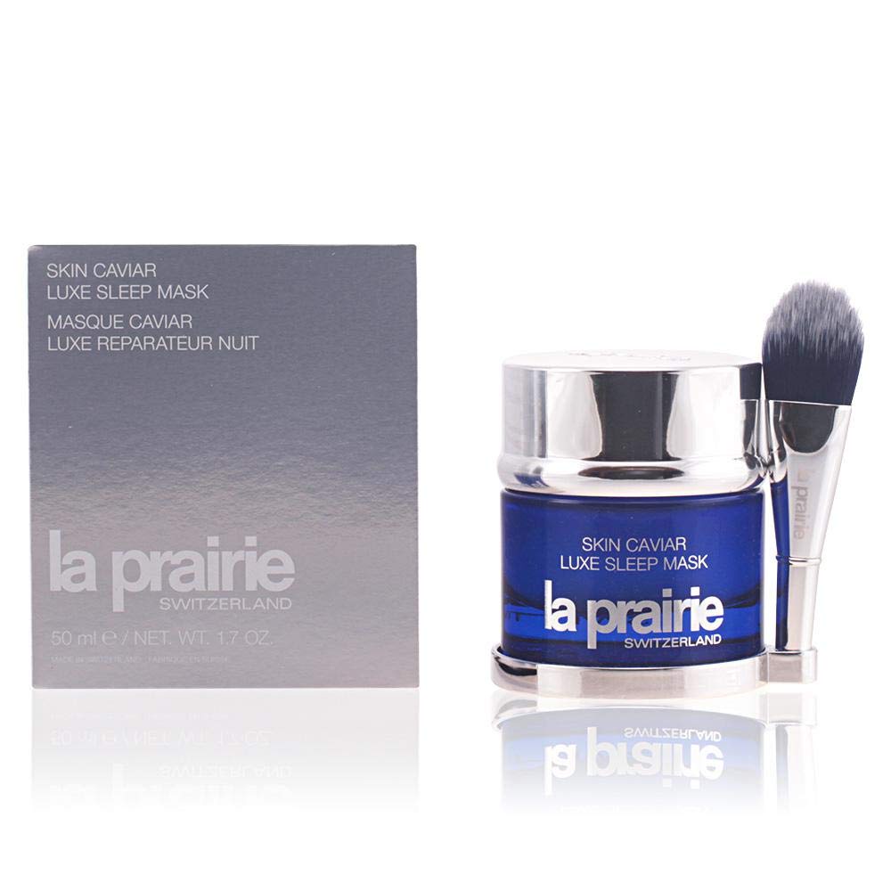 Keiner Privatsphäre Schlachtschiff la prairie luxe sleep mask Tabelle