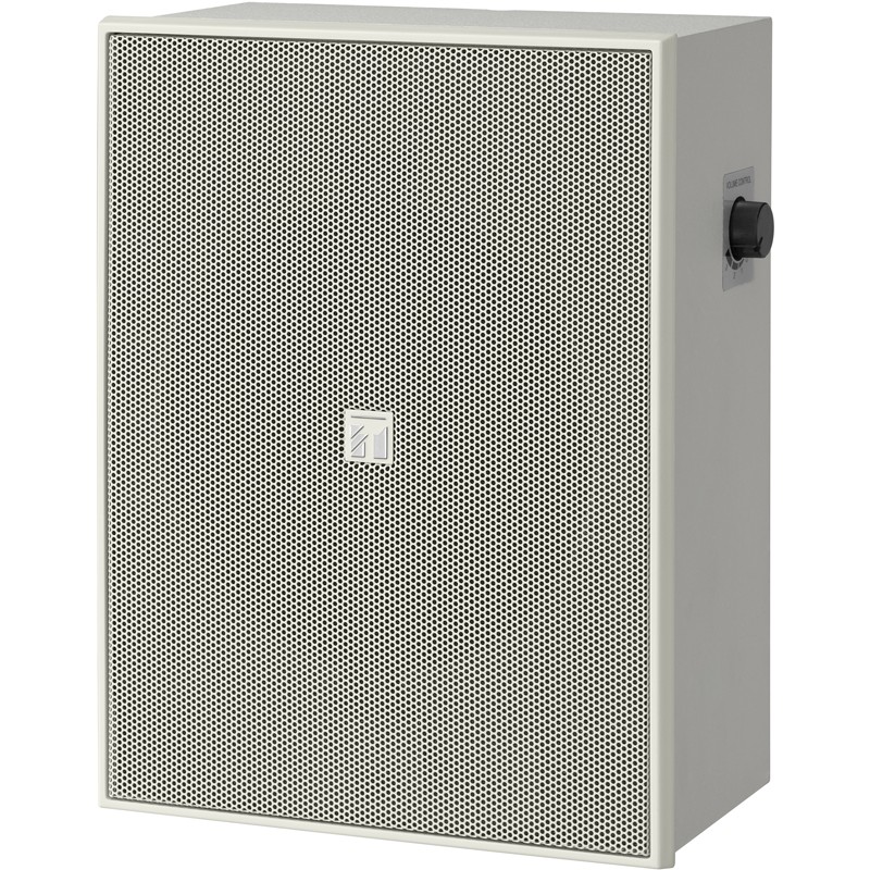 TOA BS678T Wall Mount Speaker 6W (Attenuation) ลำโพงติดผนัง Shopee