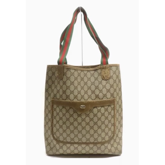 Gucci tote bag vintage Shopee Thailand