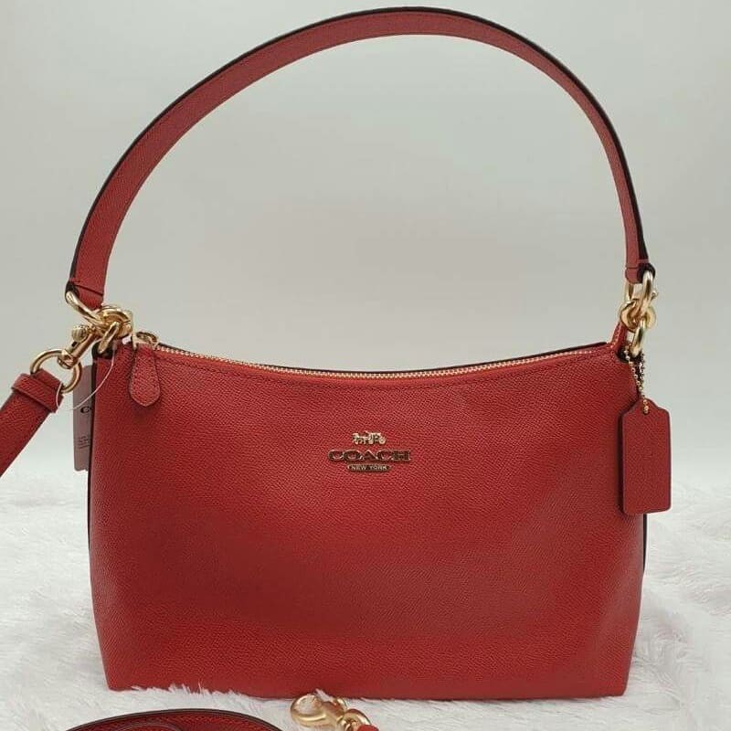 COACH LEWIS SHOULDER BAG Shopee Thailand