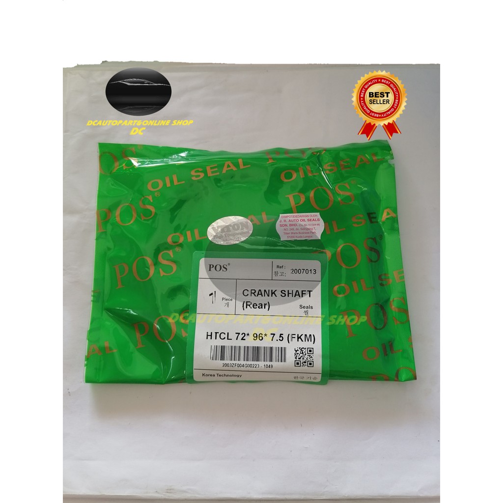 Pos VITON PROTON WAJA GEN2 PERSONA SAGA BLM FL FLX SATRIA NEO CLUTCH