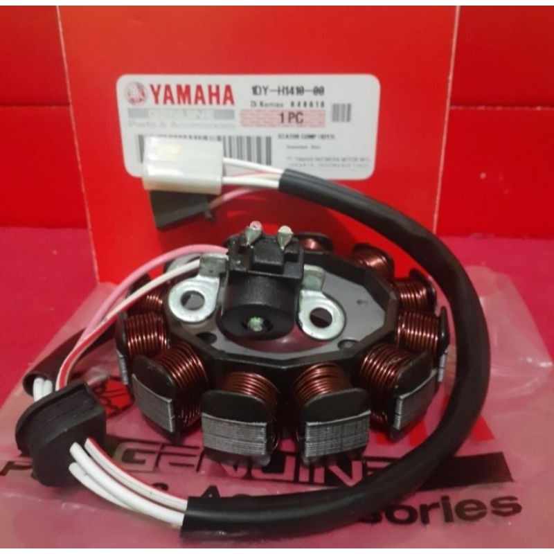 Jupiter Z1 FI Spool Jupiter z ใหม่ 1DY Shopee Thailand