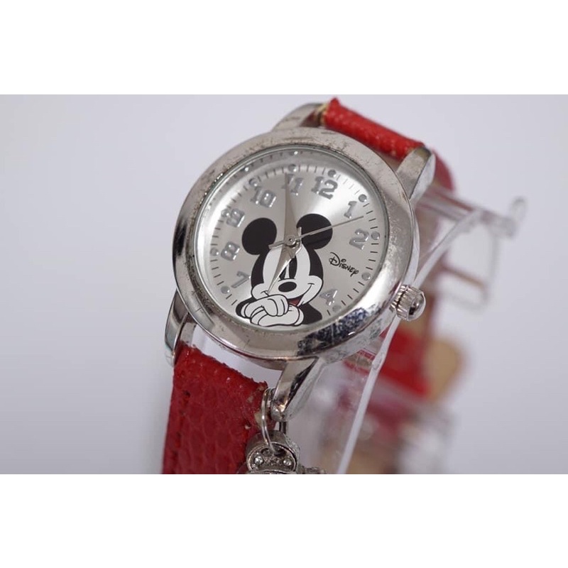 Disney accutime watch corp | Shopee Thailand