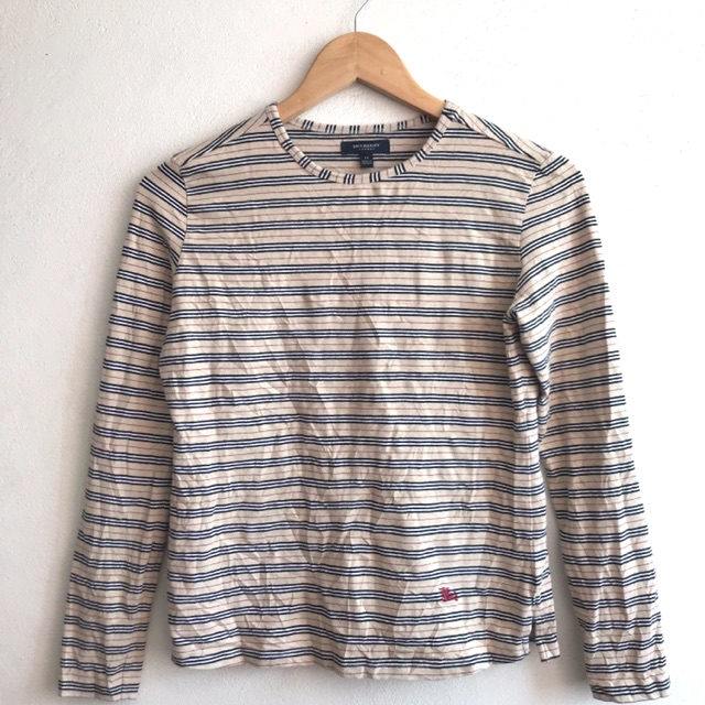 burberry London Made in Hong Kong Shopee Thailand