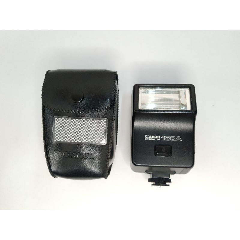 Canon Speedlite 188A Flash | informacionpublica.svet.gob.gt