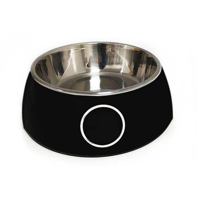 Dog Bowl Feed Dog Accessories for Large Dogs Luxury Dog Supplies