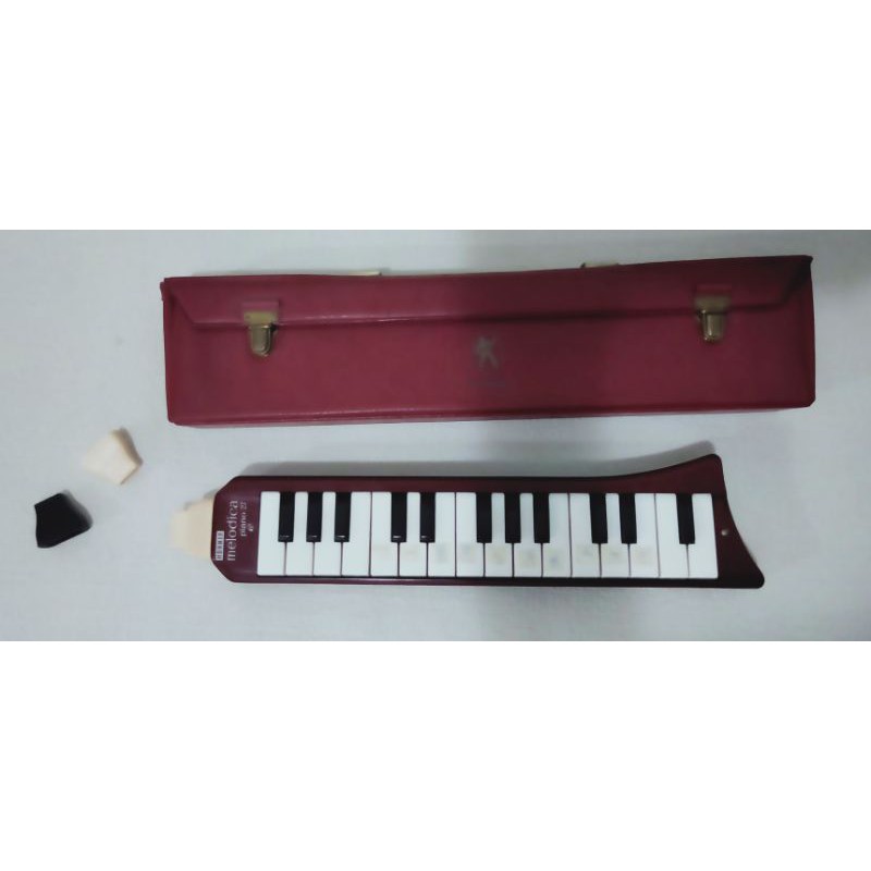 hohner melodica piano 27 made in germany Shopee Thailand