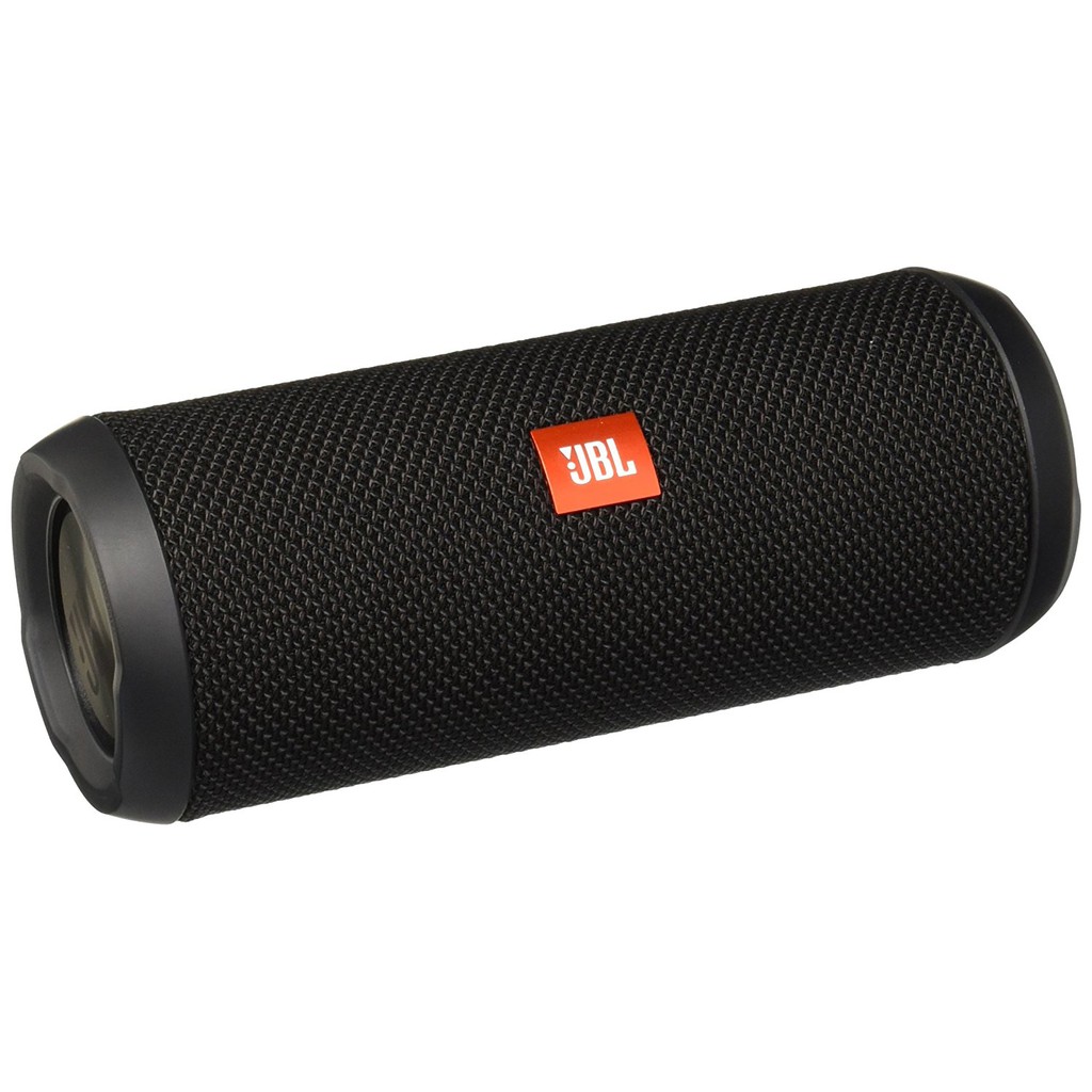 JBL Flip 3 Stealth ลำโพงบลูทูธพกพา Shopee Thailand