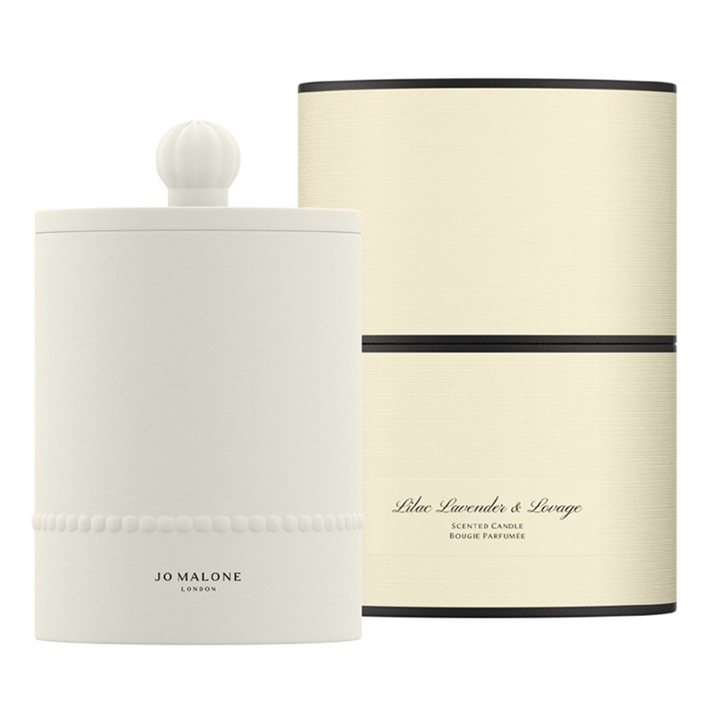 Jo Malone London Fresh Fig & Cassis / Green Tomato Vine / Wild berry