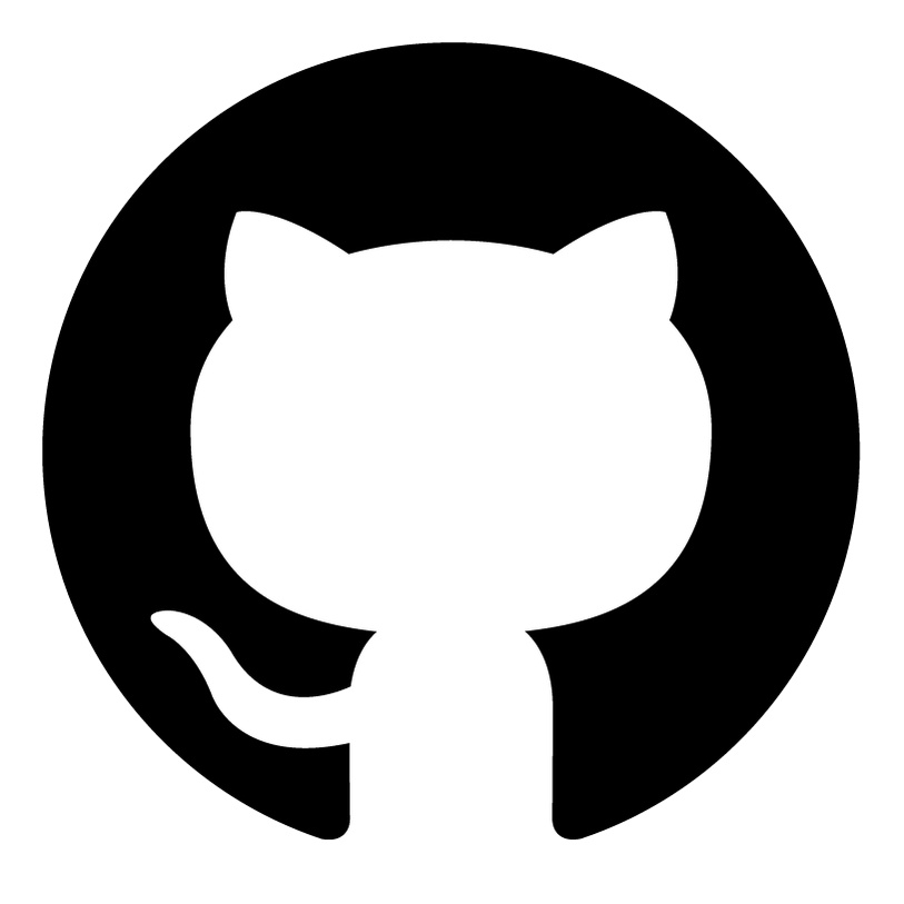 สติกเกอร์ไวนิล IT กันน้ํา สําหรับตัดโปรแกรม DEV GitHub Lab Heroku Stack