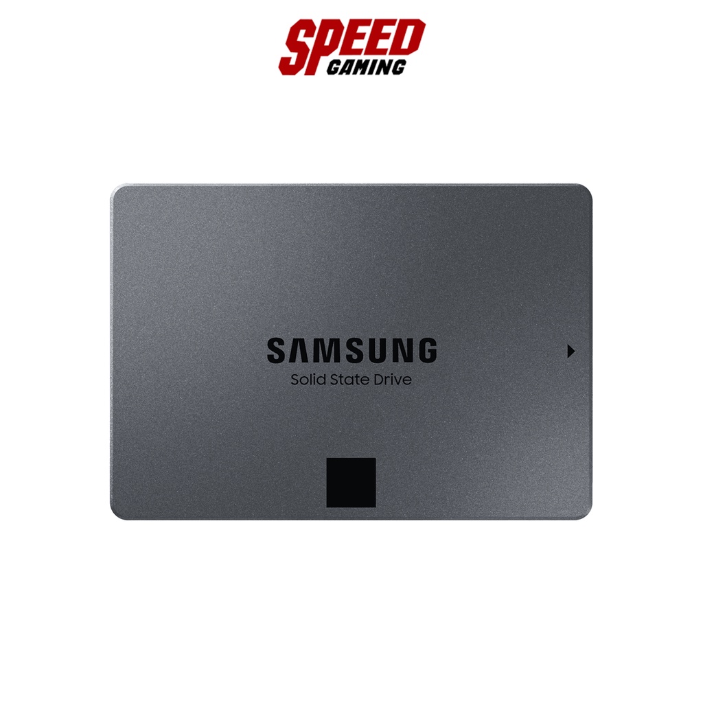 SAMSUNG MZ77Q2T0BW 870 QVO SSD 2TB SATA 2.5 Read 560MB/Write 530MB 3Y