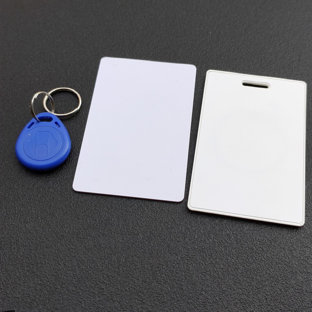 รับ copy บัตร คีย์การ์ด keycard คอนโด หมู่บ้าน บัตรแตะ key card