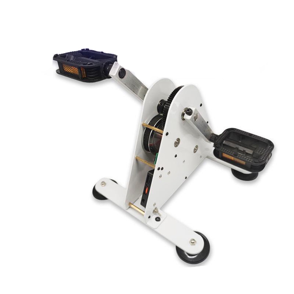 Pedal generator Foot pedal generator Hand generator Fitness generator