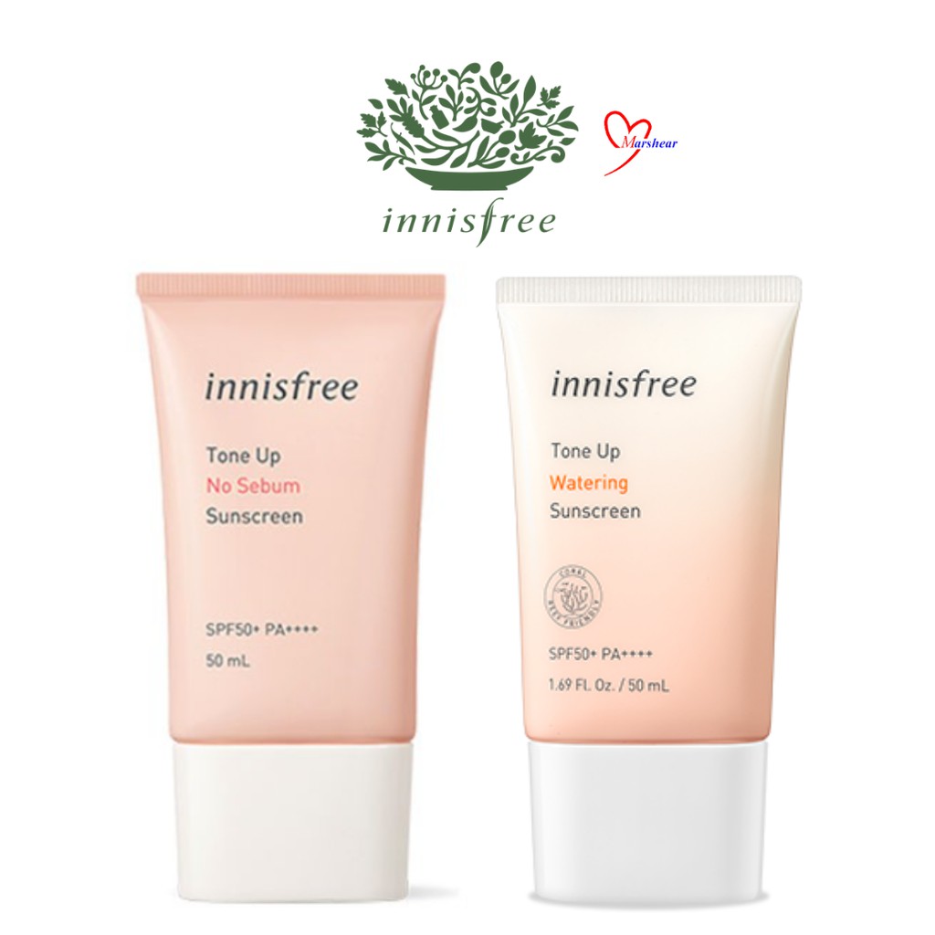 Innisfree ครีมกันแดด SPF50 PA+++ 50 มล. Shopee Thailand