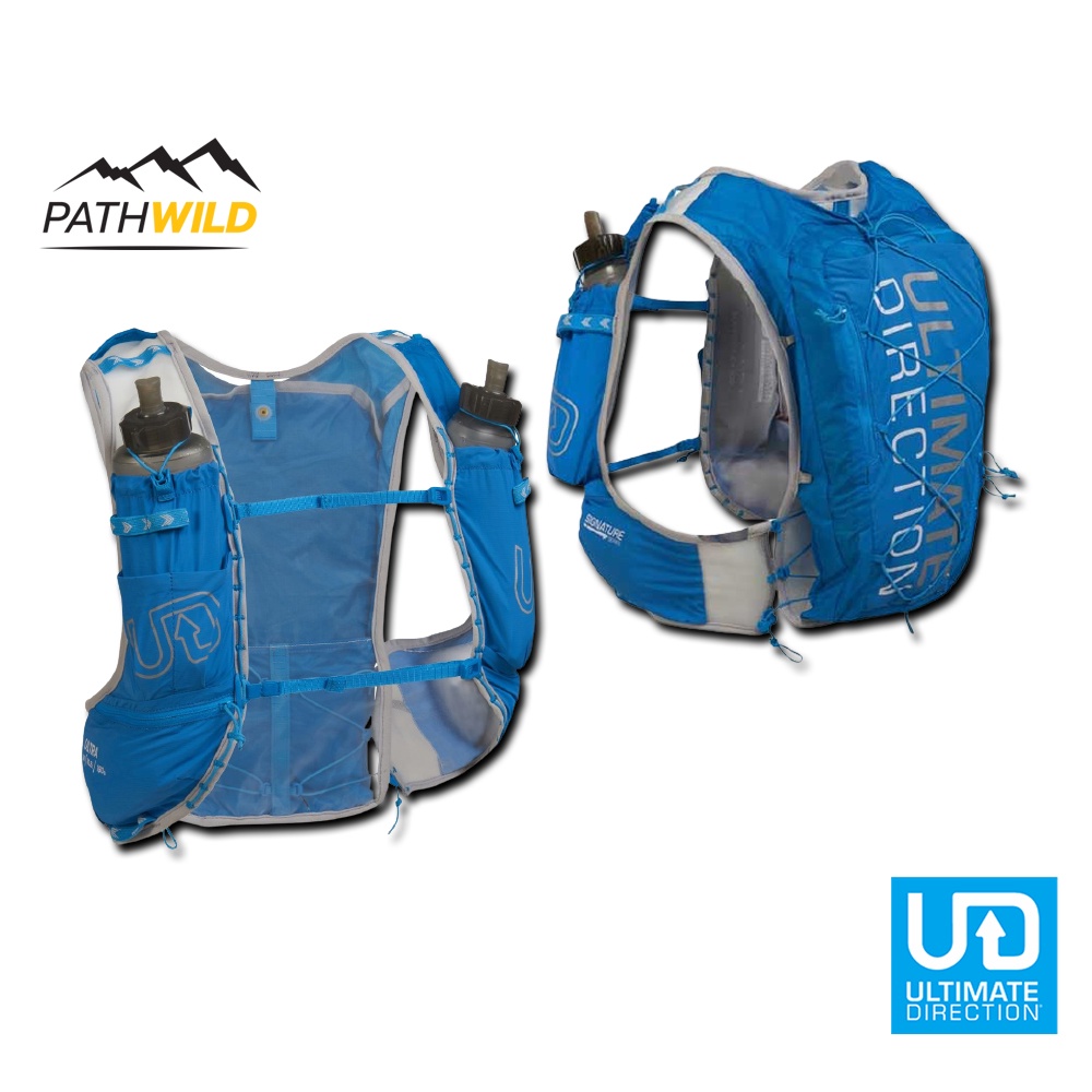 เป้น้ำ ULTIMATE DIRECTION ULTRA VEST 5.0 Shopee Thailand