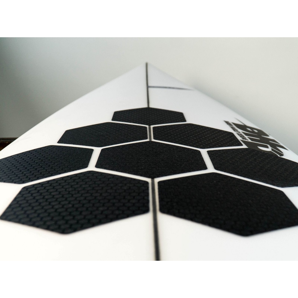 RSPro Surf/SUP Hexatraction Grip Black Edition Shopee Thailand