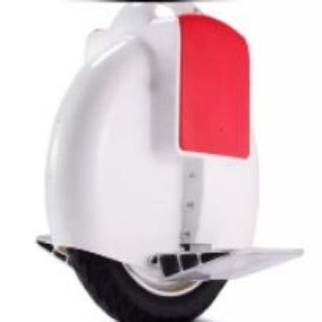 จักรยานไฟฟ้าล้อเดียว Unicycle Monocycle Shopee Thailand