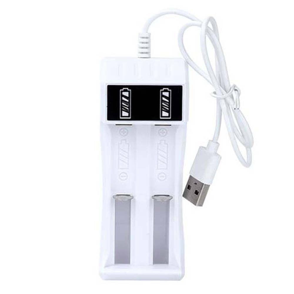 HESTING Safety Led Auto Stop Charger LiIon Battery Smart Charger แท่น