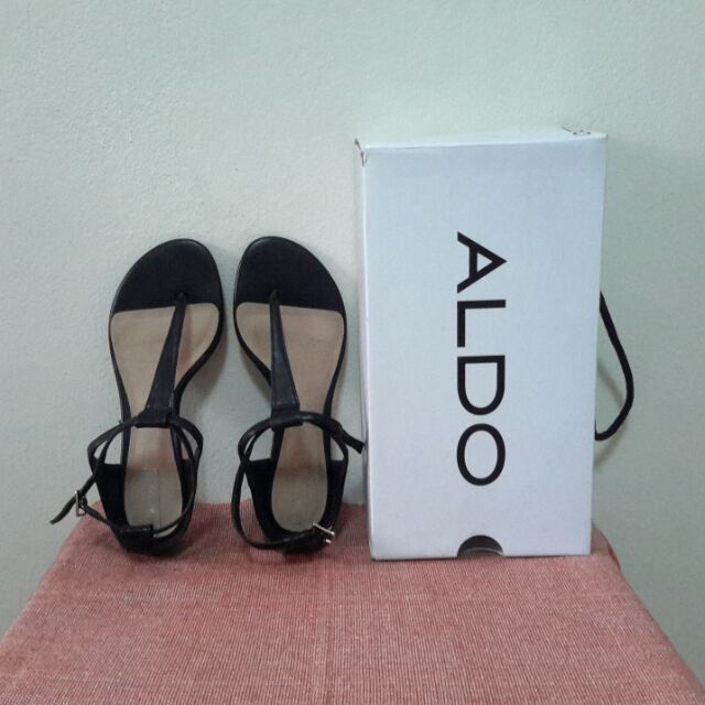รองเท้าแตะ ALDO (EU 36) Shopee Thailand