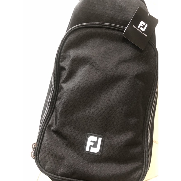 FootJoy Nylon Shoe Bag 31673 Shopee Thailand