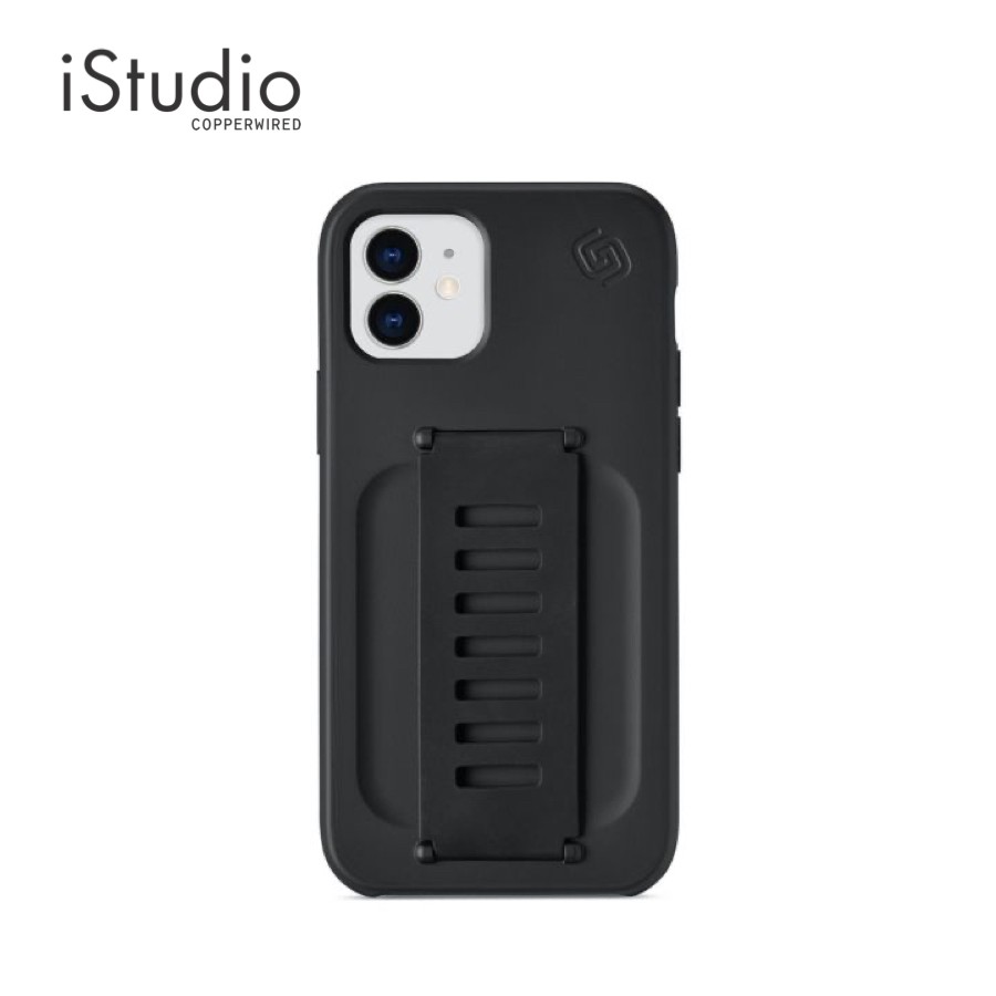 GRIP2U SLIM case for iPhone 12/12 Pro iStudio by copperwired Shopee