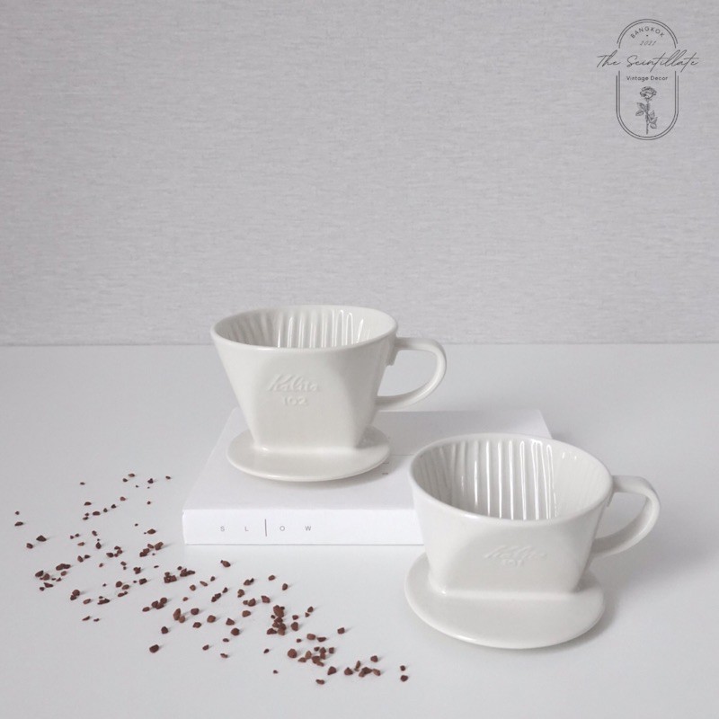 𝑲𝒂𝒍𝒊𝒕𝒂 𝑪𝒆𝒓𝒂𝒎𝒊𝒄 𝑫𝒓𝒊𝒑𝒑𝒆𝒓 101 / 102 Shopee Thailand