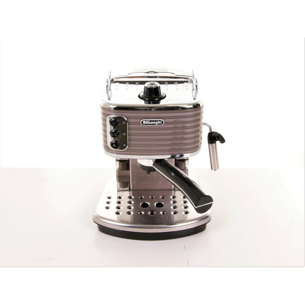 เครื่องชงกาแฟ มือ 2 Delonghi ECZ 351.BG Scultura Espresso Machine ใช้