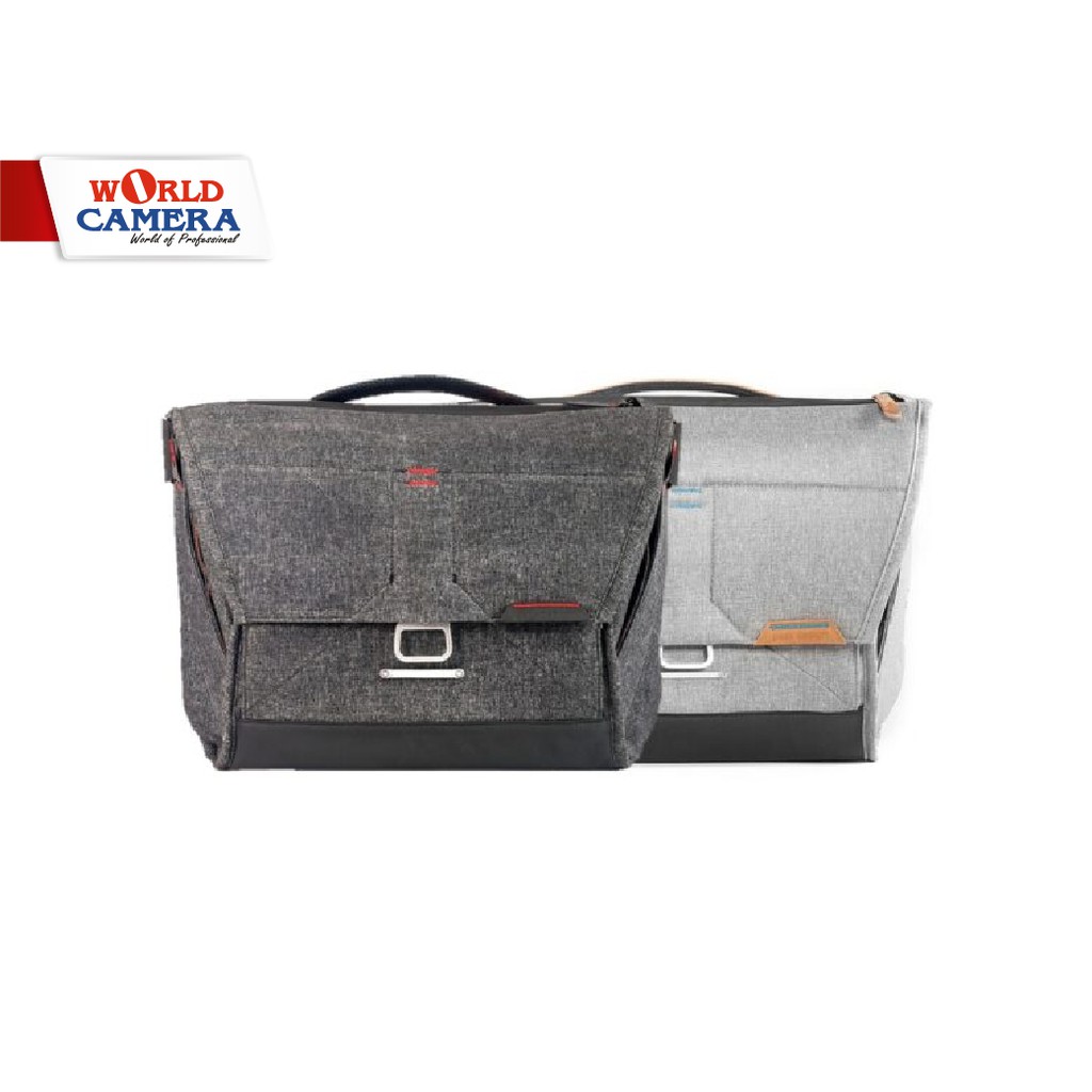 Peak Design Everyday Messenger Bag 13 Version 2 Shopee Thailand