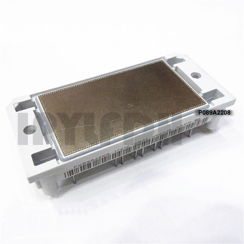 โมดูลพาวเวอร์ IGBT P089A2201 P089A2202 P089A2203 P089A2204 P089A2205
