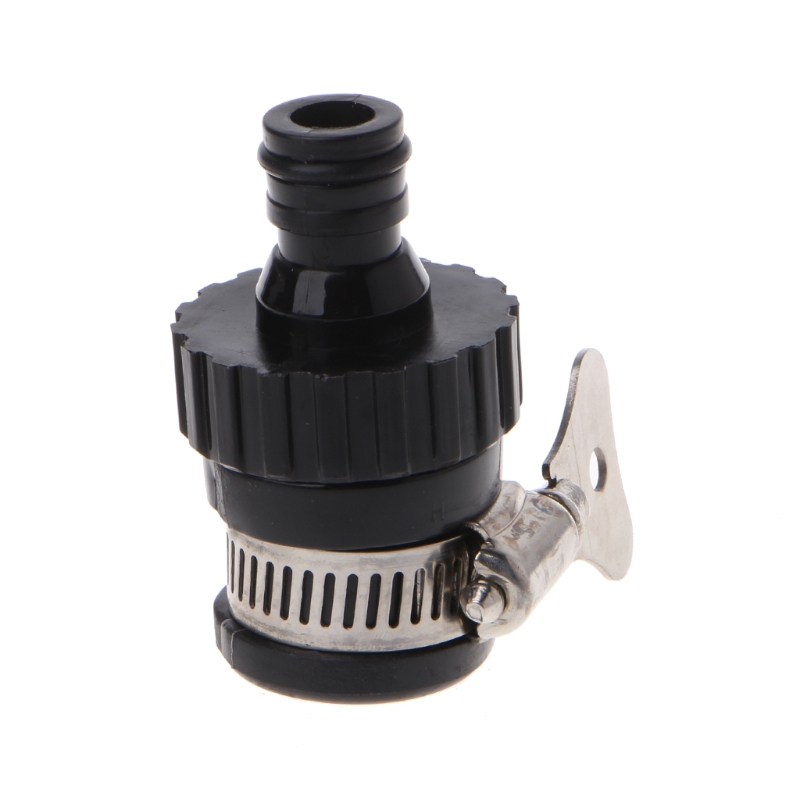 COLO Tap Connector Universal Adapter Hose Pipe Fitting for Kitchen