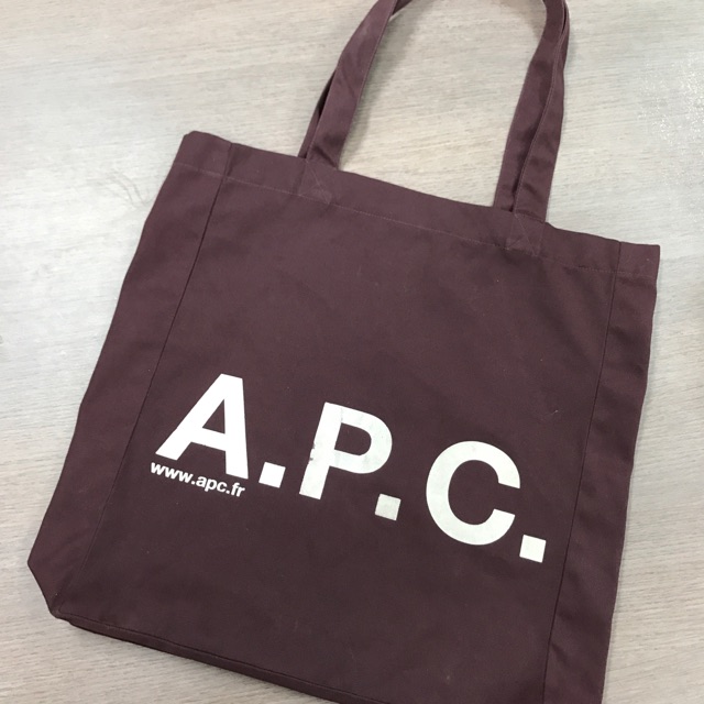 APC Tote bag Shopee Thailand